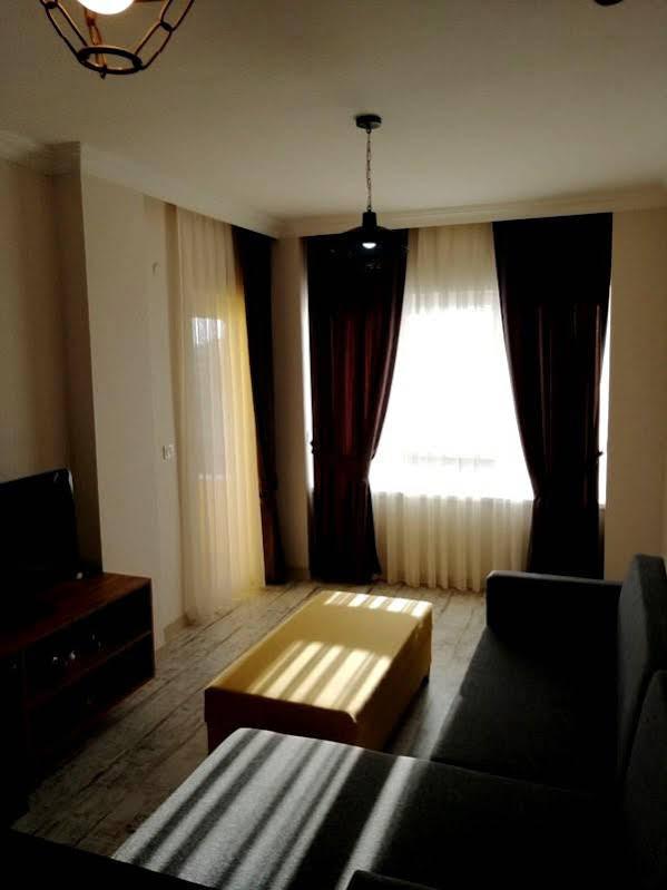 Voswos Garage Coffee Hotel Antalya Zewnętrze zdjęcie