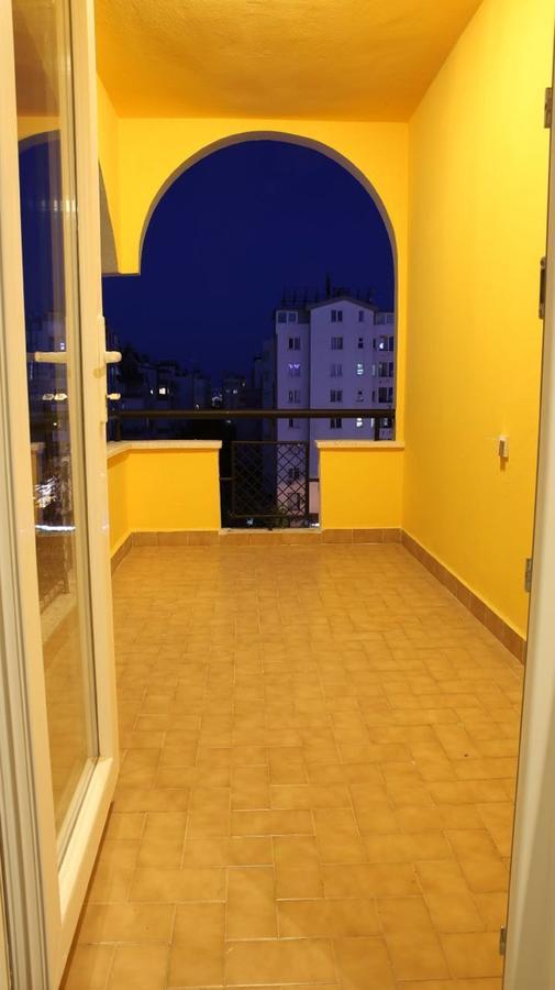 Voswos Garage Coffee Hotel Antalya Zewnętrze zdjęcie