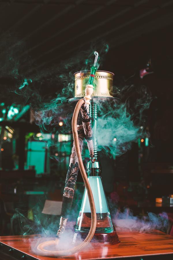 Voswos Garage Coffee Hotel Antalya Zewnętrze zdjęcie